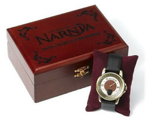 【送料無料】腕時計　ナルニアキングオブザウッドウォッチクロニクルchronicles of narnia limited edition king of the wood watch 21,586円