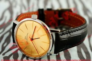 【送料無料】腕時計 ロシアファッショナブルメンズrussian ussr costume fashionable watch 2209 brilliant mens gift luch de luxe