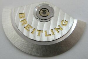 【送料無料】腕時計　ブライトリングウォッチヴァルジューbreitling watch valjoux 7750 part oscillating weight｜hokushin