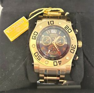 【送料無料】腕時計　インビクタリザーブスピードウェイメンズステンレススチールウォッチinvicta reserve speedway mens stainless steel watch｜hokushin