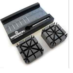 【送料無料】腕時計　ベルゲオンブレスレットピンリムーバーツールウォッチbergeon 7744 watch bracelet pin remover removal tool watches hb7744｜hokushin 21,586円