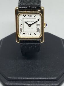 【送料無料】腕時計 ヴィンテージスイスリージェンシーvintage swiss mens regencybeautiful watch