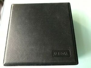 【送料無料】腕時計 ボートケースボックスauthentic uboat empty watch case  box only
