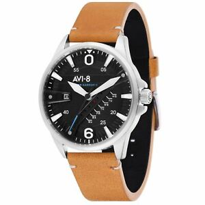 【送料無料】腕時計　ホーカーハリアークォーツウォッチavi8 hawker harrier ii quartz watch av405501