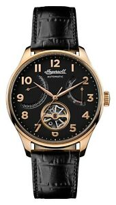 【貨物輸送無料】ウオッチ インガーソルメンズホーリーingersoll mens the hawley automatic watch  i04602