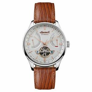 【貨物輸送無料】ウオッチ インガーソルメンズホーリーingersoll mens the hawley automatic watch  i04605