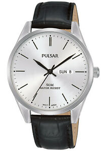 【送料無料】腕時計　パルサーオロロギダポルソダウオモpulsar orologio da polso da uomo pj6115x1