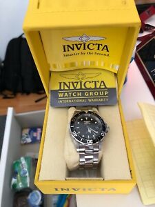 【貨物輸送無料】ウオッチ インビクタプロダイバーメンズステンレススチールinvicta 8926ob pro diver 40粍 mens automatic stainless steel watch