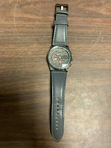 【送料無料】腕時計　ジンボクロノウォッチzinvo c20409 chrono watch