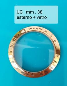 【送料無料】腕時計　ユニバーサルジェネヴェギエラクロノuniversal geneve ghiera crono