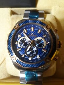 【送料無料】腕時計　メンズインビクタウォッチmens invicta watch mib｜hokushin