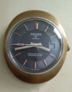 【貨物輸送無料】ウオッチ オロロジオシクラブライトリングウォッチorologio sicura breitling watch