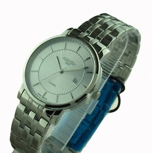 【送料無料】腕時計　ローマースイスメイドメンズウォッチクラシックroamer swiss made herren uhr classic 709856 41 22 07 ovp neu