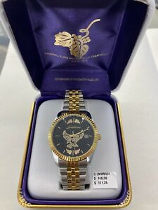 楽天市場】LYLE&SCOTT/ライル＆スコット メンズ・ダイヤ付きマルチ