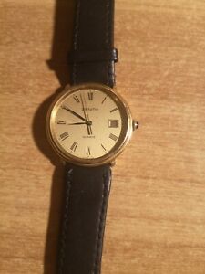 【送料無料】腕時計　ゼニスクアルツスイスzenith quartz swiss｜hokushin