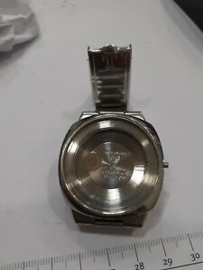 【送料無料】腕時計　ティソカッサエブラッチャレレフtissot cassa e bracciale ref 4465401｜hokushin