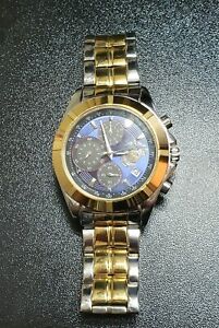 【送料無料】腕時計　メンズクロノグラフウォッチusmc commemorative engraved mens chronograph watch｜hokushin