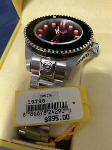 【送料無料】腕時計　インビクタプロダイバーウォッチinvicta pro diver watch
