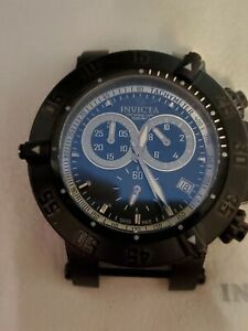 【送料無料】腕時計　インビクタスイスワーキングバッテリーinvicta 5508 wrist watch for men swiss made, working battery 11 22,386円