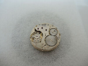 【送料無料】腕時計　ムーブメントティソットuhrwerk tissot 27