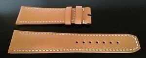 【送料無料】腕時計　ボームメルシエハンプトンチントゥリノウォッチストラップクオbaume mercier hampton cinturino watch strap cuoio 2218 22,386円