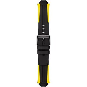 【送料無料】腕時計 ブレスレットティソサイクリングbracelet tissot trace cycling t111417 t603040819