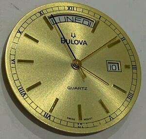 【送料無料】腕時計　メカニスモブローヴァmeccanismo bulova