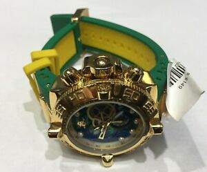 【送料無料】腕時計　インビクティアクロノグラフメートルinvictia chronograph 500 meters