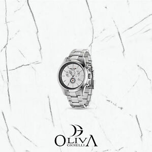 【送料無料】腕時計　セクターオロロジオアッチャイオウオモクロノsector orologio acciaio uomo chrono r3273690002