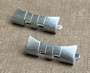 【送料無料】腕時計　チューダーエンドリンクtudor genuine 597 19mm end links zp3 23,985円
