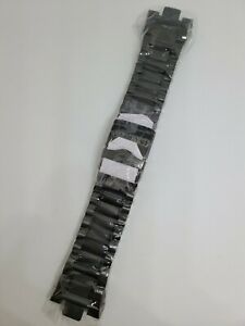 【送料無料】腕時計 インビクタスバクアノマブラックメッキステンレススチールブレスレット|hokushin