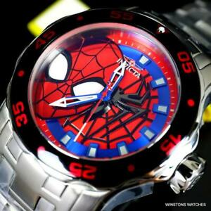 インビクタスパイダーマン時計 楽天市場】【送料無料】腕時計 インビクタマーベルスパイダーマン