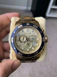【送料無料】腕時計　インビクタinvicta 0073 wrist watch for men