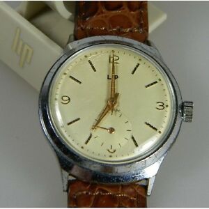 【送料無料】腕時計　リップヴィンテージlip vintage