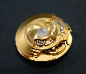 【送料無料】腕時計　ラドムーブメントrado mouvement eta 2472｜hokushin