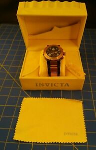 【送料無料】腕時計　リザーブオーシャンリーフモデルメンズクロノグラフウォッチinvicta reserve ocean reef model 6880 mens chronograph watch｜hokushin