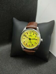 【送料無料】腕時計　ローマーメンズマニュアルwatch roamer mens manual