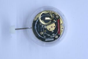 【送料無料】腕時計　ムーブメントモビメントクォーツmovement movimento quartz eta 256031 nos