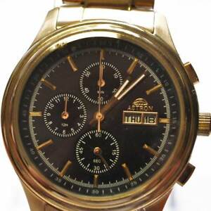 【送料無料】腕時計　アストロンクォーツメンズウォッチastron quartz herrenuhr datum