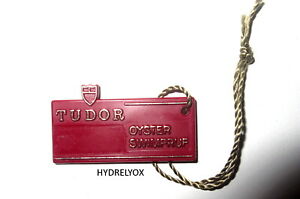 【送料無料】腕時計　チューダーヴィンテージレッドデイtudor vintage red tag *7080* for 79160 79170 79180 79090 76100 9411 9420 9430