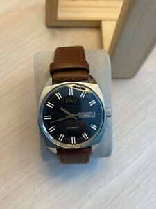 腕時計　キャミーヴィンテージcamy vintage automatic day amp; date