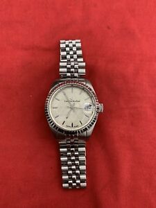 【送料無料】腕時計　オロロギドナルシアンロシャットorologio donna lucien rochat ro453105507