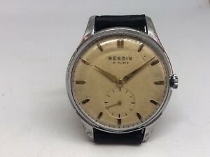 【送料無料】腕時計　ヘンディルカリカマニュアルスプレンディドオロロギヴィンテージhendir carica manuale splendido orologio vintage