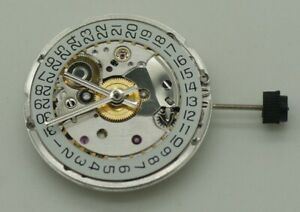 【送料無料】腕時計　クローンウォッチカモメeta 28242 replacement clone watch movement automatic ty2130 seagull