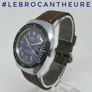 【送料無料】腕時計　シンパルモントレヴィンテージアンシアンスイスムーブメントキャリバーメカニークsinpal montre vintage ancienn swiss movement calibre mecanique circa 1970