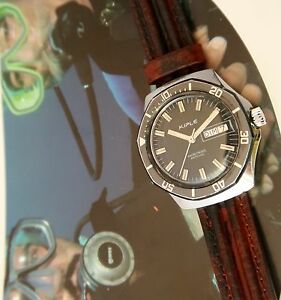 【送料無料】腕時計 モントレキプルルネットオクトゴナーレヴィンテージmontre waterproof kiplelunette octogonalecirca 1970 vintage
