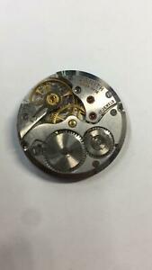 【送料無料】腕時計　パートゼニスモビメントzenith 40t movimento movement per parti for part｜hokushin 24,075円