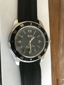 【送料無料】腕時計 メンズフィールドプロmens field pro wrist watch by 511 tactical 30m 100ft water resistant|hokushin