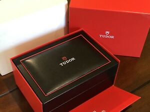 【送料無料】腕時計 チューダーコンプリートラージラーボックスオリジナルミントtudor complete large box 4409264 authentic original mint