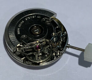 腕時計　スイス genuine eta 2650 swiss automatic 17jewels movement